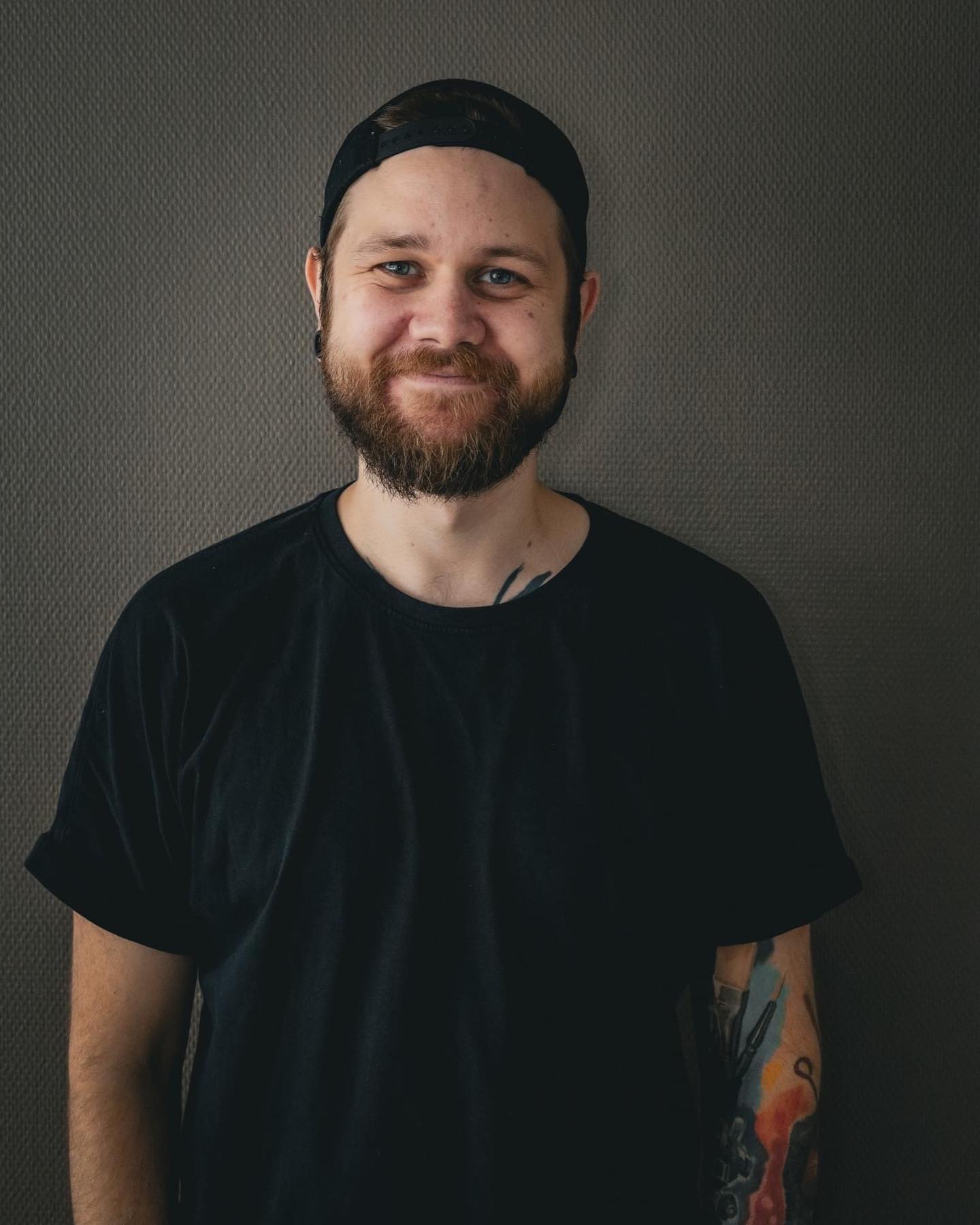 Niclas Hahn